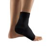 Bort ActiveColor Ankle Support Bandage Anatomical Black S