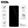 Screen Protector for Vivo Y02 Flexible Glass 9H dipos