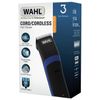 Wahl Corded and Cordless Clipper 9655-1317X