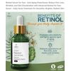 Excellence Unique Organic Retinol Anti-Wrinkle Serum