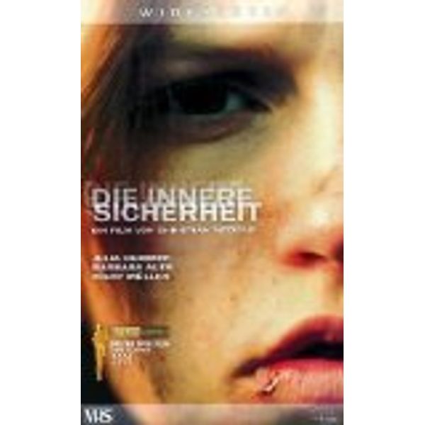 Die innere Sicherheit [VHS]