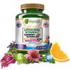 VITAMIN C*ZINC*ELDERBE