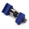 Clamping Fixed Chisel Honing Guide with Brass Roller for Wood Chisel, Planer, Blade, Graver, Flat Chisel Edge Sharpening-Clamping Width:0-3.5inch