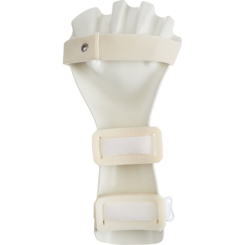 Stecca Rolyan Per Alluce Valgo (cipolla) – Modello Destro – Morbido Fabrifoam Antiscivolo