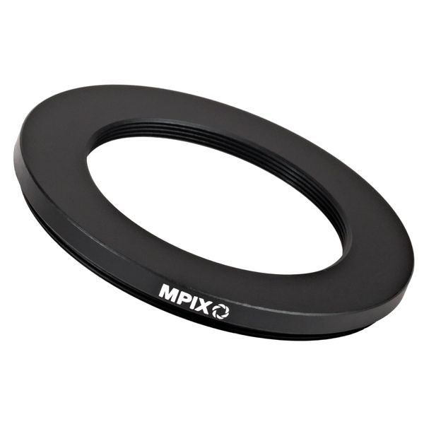 67mm to 52mm Step-Down Ring Filter adapter (67mm-52mm) Camera Filter Ring for 52mm UV ND CPL Filter (MPIXO)