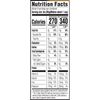 Cracker Barrel Sharp Cheddar Oven Baked Macaroni & Cheese Dinner (12.3 oz Bag)