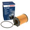 BOSCH F 026 407 159 Oil Filter