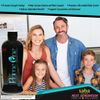 Saba Prime One -Board Spectrum Fast Absorbing Adaptogen Herbal Liquid Shots