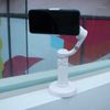 DJIOM5 Stabilizer Fixed Holder for Mobile Phone Gimbal Desktop Base Support