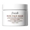 Fresh Rose Face Mask 100ml