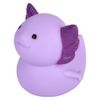 Rhode Island Novelty 2" Axolotl Rubber Ducky