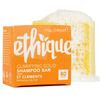 Ethique - St Clements - Clarifying Solid Shampoo Bar for Oily Hair 3.88 oz - NEW