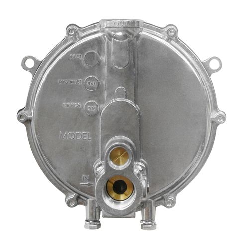 Lanigram 039-122 Converter Natural Gas Lp Low Pressure Regulator Generator Fit for Impco Style