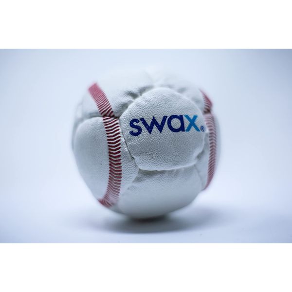 Game Master Swax Trainings-Baseball, 2er-Pack