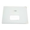 Union UK Australia Wedding Guest Book Memory Ceremony Notes Book Free Customisation 598