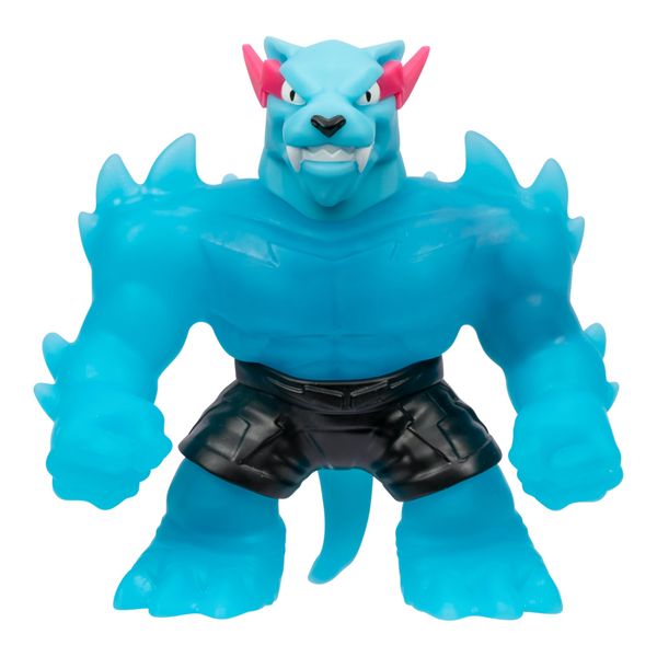 MrBeast Lab W1 Stretchy Hero Hypercharged Panther