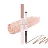 Etude Official Cute Eyes Maker, Peach Nude, Tear Bag Liner