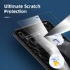 NEW'C 3 Pack Designed for Google Pixel 7 Screen Protector Tempered Glass,Case Friendly Anti Scratch, Bubble Free, Ultra Resistant