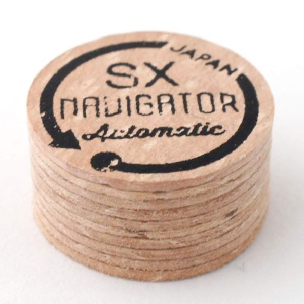 Billiard Tap Navigator Automatic SX