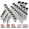 Powerbuilt 47 Piece 3/8 Inch Drive Mechanic's Tool Set - 642451
