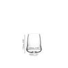 SL Wings Cabernet Sauvignon-Glas