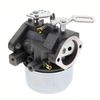 Tecumseh Sears Craftsman snow blower Engine Model 143-029003 carburetor carb