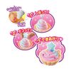 Whipple W-135 Rainbow Cream Macaron & Tart Set