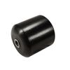 Small Deck Roller for Ferris ISZ ZTR Mowers / 5022060SM