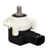 Keenso Front Suspension Height Sensor, Headlight Level Sensor 89405-60020 Replacement for Outback Forester