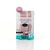 Mapepe Detangling Brush [Folding Pocket] Dusty Pink MAPEPE