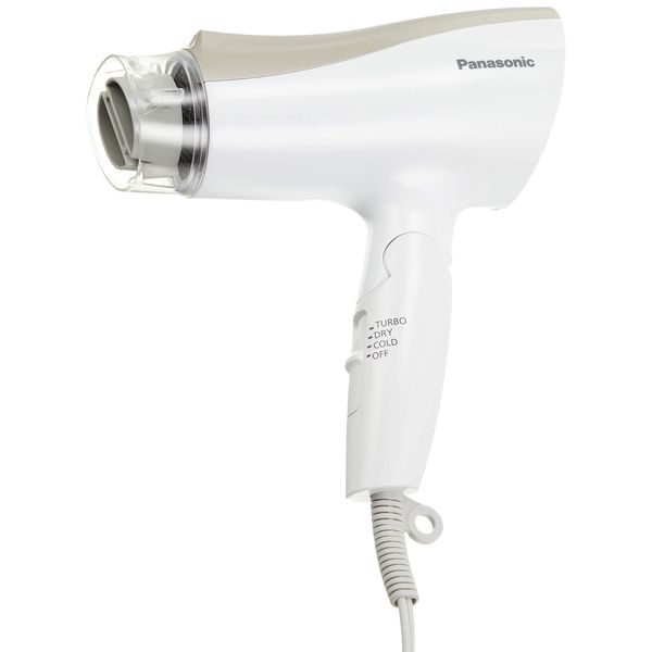 Panasonic Hair Dryer Ionity Gold Tone EH-NE5E-N