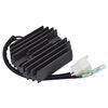 SEBLAFF ATV Regulator Rectifier Replacement for ATV Warrior 350 1996-2001
