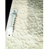 Alligator Sleeping Animal Art coaster tile Gift - multiple sizes available