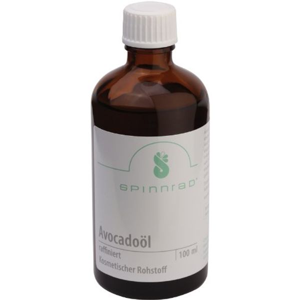 Spinnrad Avocado Oil Refined 100 ml