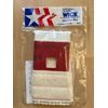 American Wick AW-8 AW8 Kerosene Heater Replacement Wick
