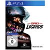 Electronic Arts Grid Legends PS4 USK: 0