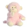 Aurora Ebba - Chimpy - 10" Chimpy Pink