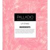 Palladio Lip Stain, Hydrating and Waterproof Formula, Matte Color Look, Longlasting All Day Wear Lip Color, Smudge Proof Natural Finish, Precise Chisel Tip Marker, Rose
