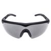 Raptor Swiss Eye Safety Glasses with Interchangeable Lenses