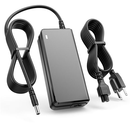 12V Power Cord for Arcade 1up Charger for Arcade1up Game Machine All Riser Cocktail Table AC Adapter for RYJ0136PAU0 RYJ0136PAU1 RYJ0136PAU2 RYJ0136PAU3 RYJ0136PAU4/5 BIton BI36-120300-U2 8FT