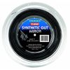 Tourna Synthetic Gut Armor 16G String Reel, Black