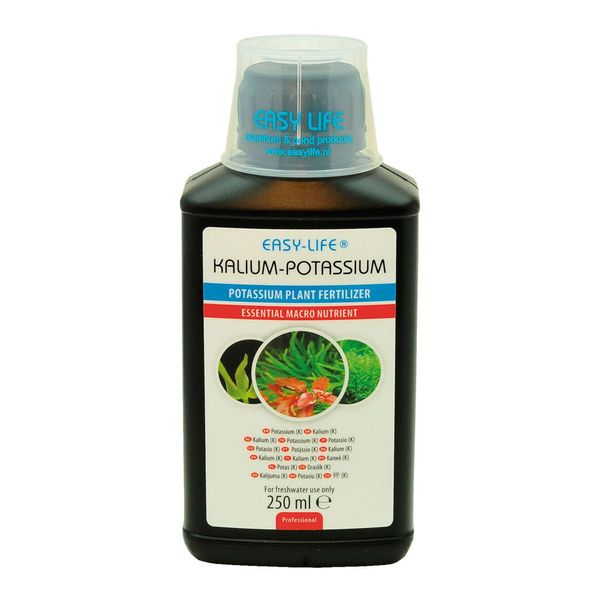 Easy Life Kalium-Potassium, 250 ml