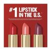 Revlon Super Lustrous Lipstick - CREME- 777 Vampire Love