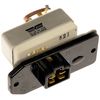 Dorman 973-233 HVAC Blower Motor Resistor Compatible with Select Dodge Models