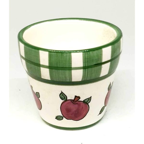 Apple Candle Accessories (Votive)