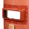 Welding Surface 601R Hand Shield