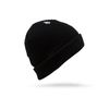 Volcom Boy's Full Stone Beanie Hat, Black, One Size