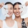 Garnier Discovery Collection Tissue Mask, 5 count (Pack of 1)