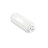IPW Industries Inc. 800 mL/minute Flow Restrictor w/ 1/4" Quick Connect