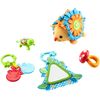 Fisher-Price Moonlight Meadow Activity Set, 5 Pack